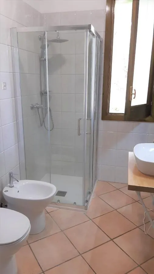 Exlusive Pool Villa - Cascina Relais Comiso
