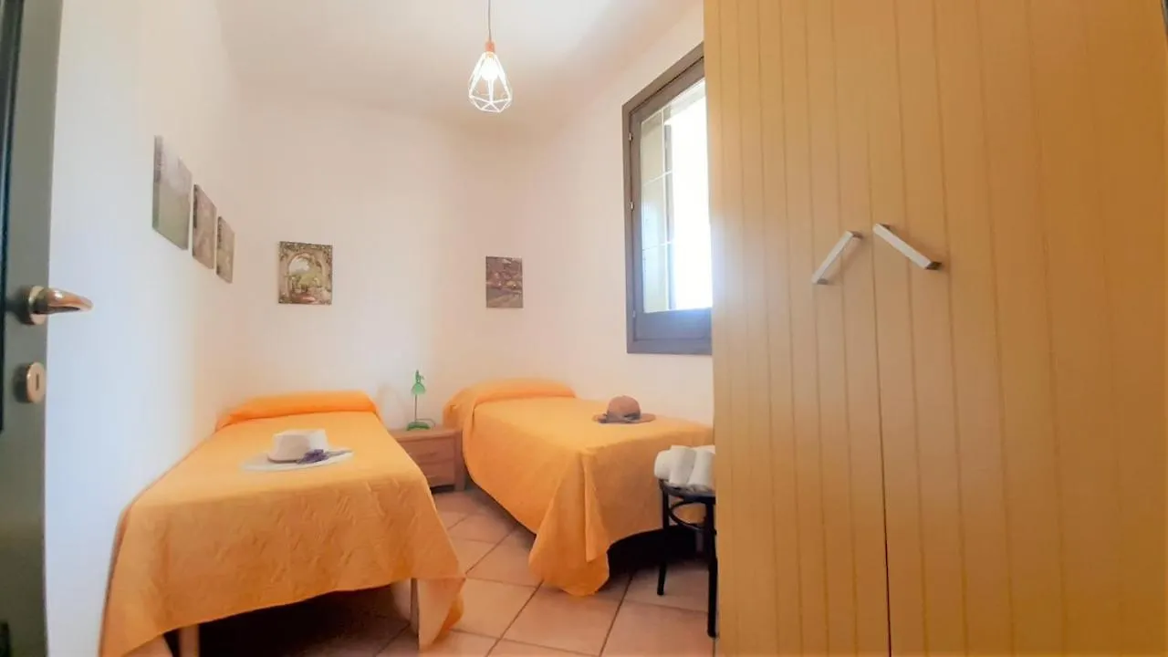 Exlusive Pool Villa - Cascina Relais Comiso