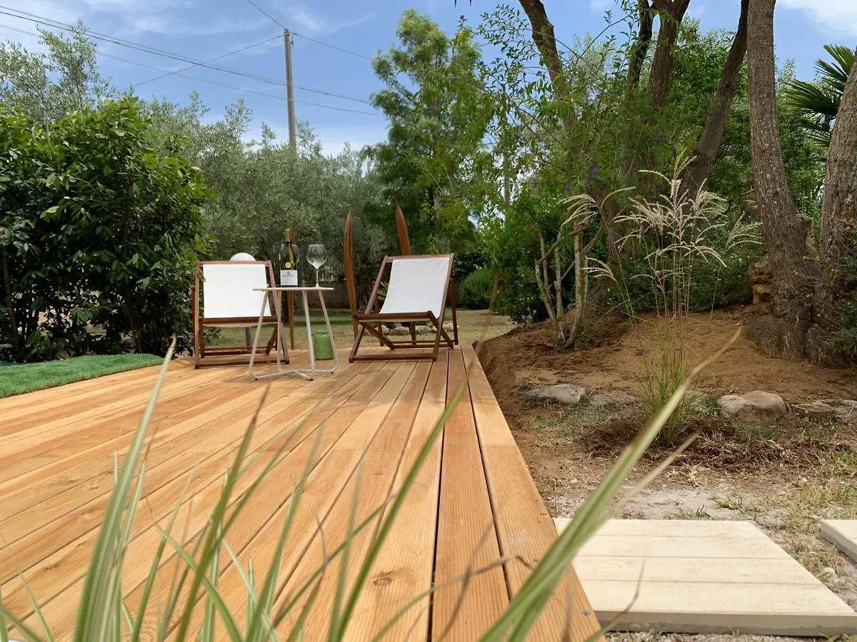 Exlusive Pool Villa - Cascina Relais Comiso 0*,
