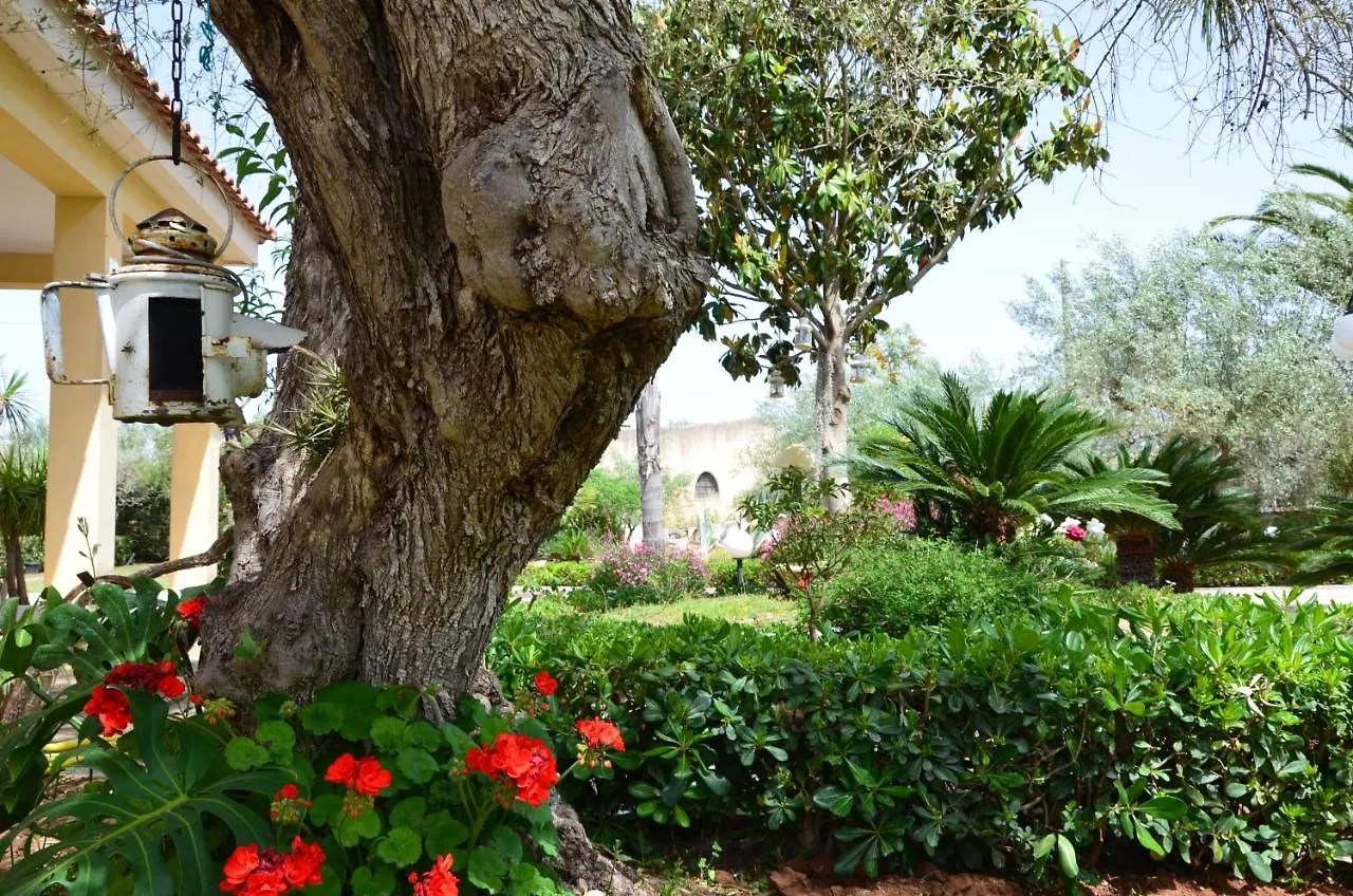 Exlusive Pool Villa - Cascina Relais Comiso 0*,  Italy