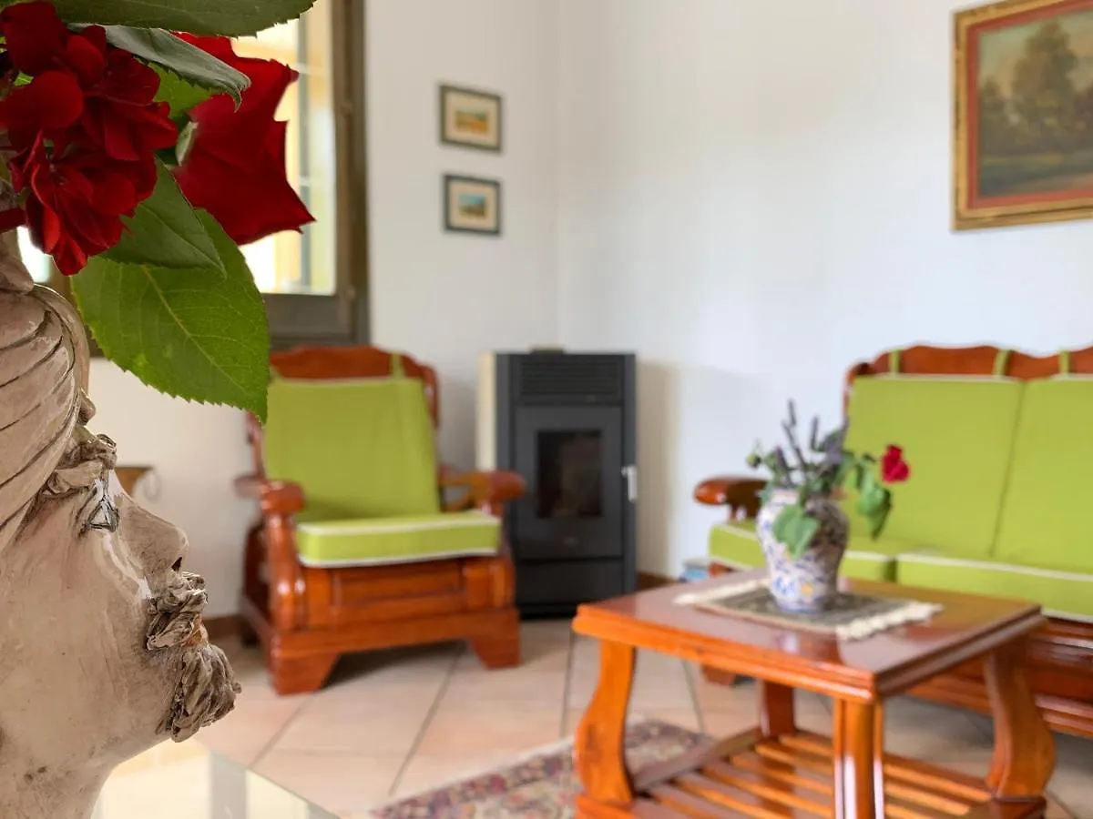 Exlusive Pool Villa - Cascina Relais Comiso