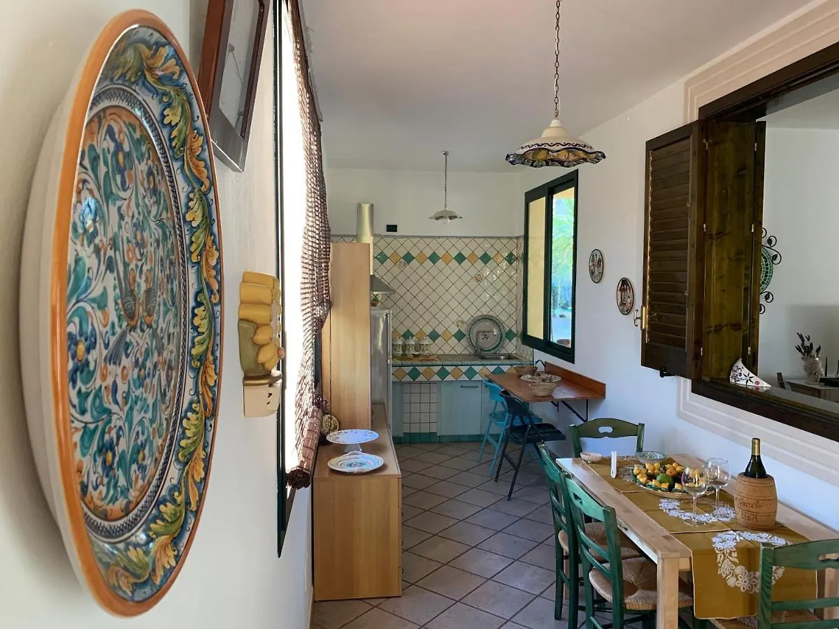 Exlusive Pool Villa - Cascina Relais Comiso Italy