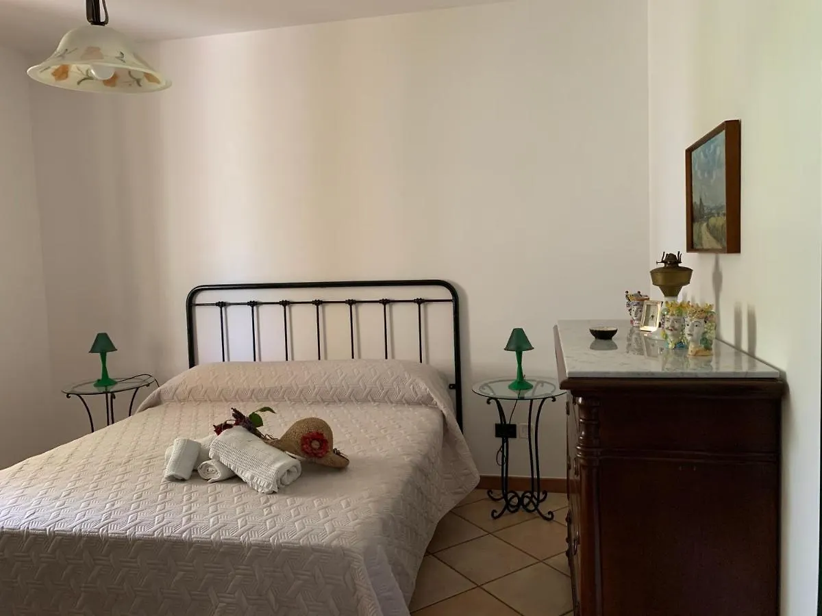 Exlusive Pool Villa - Cascina Relais Comiso