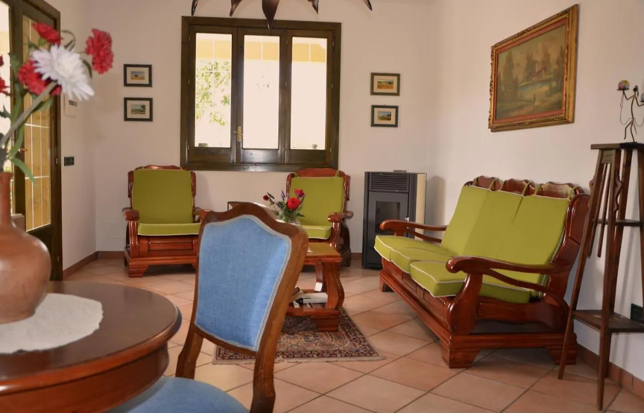 Exlusive Pool Villa - Cascina Relais Comiso