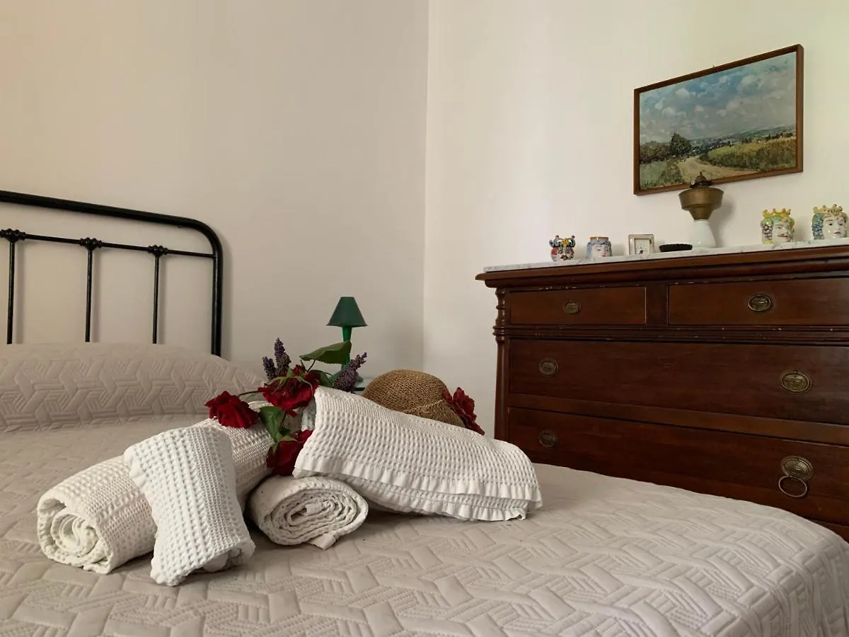 Exlusive Pool Villa - Cascina Relais Comiso