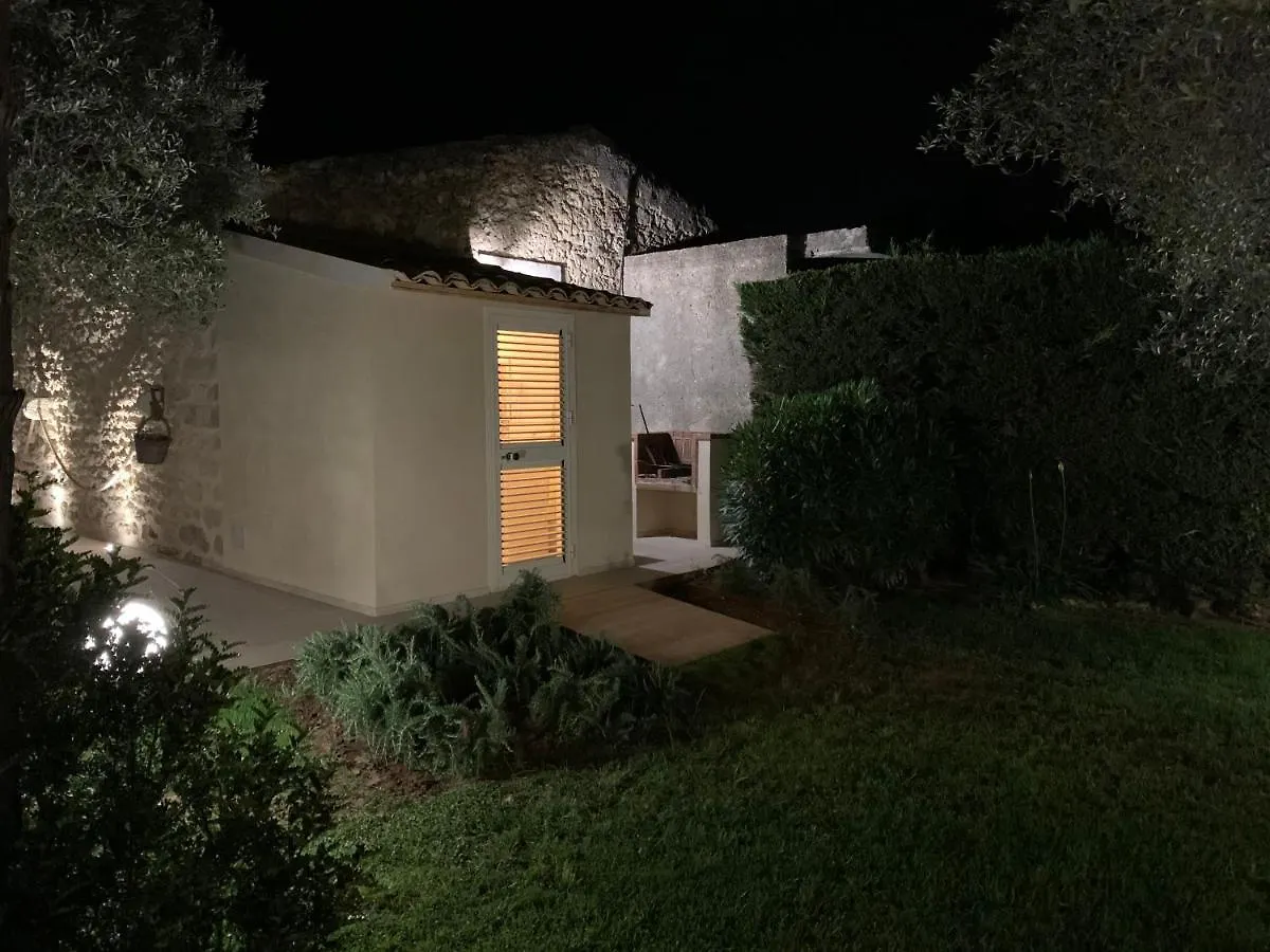 Exlusive Pool Villa - Cascina Relais Comiso