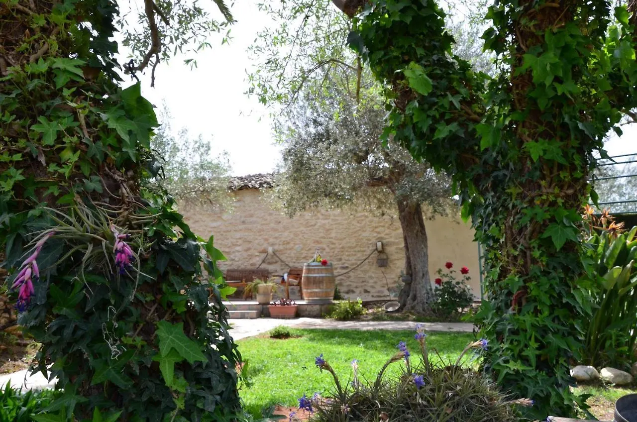Exlusive Pool Villa - Cascina Relais Comiso