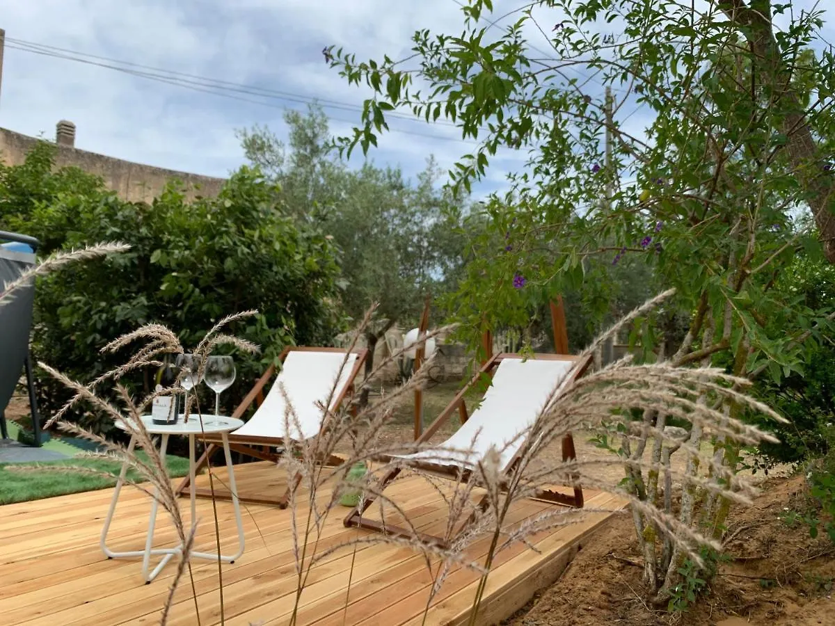 Exlusive Pool Villa - Cascina Relais Comiso Italy