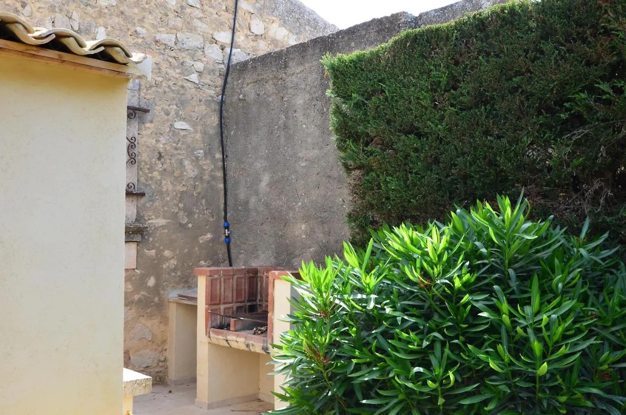 Exlusive Pool Villa - Cascina Relais Comiso