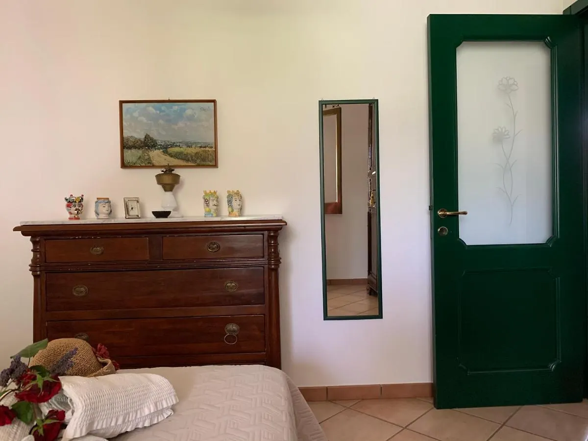 Exlusive Pool Villa - Cascina Relais Comiso