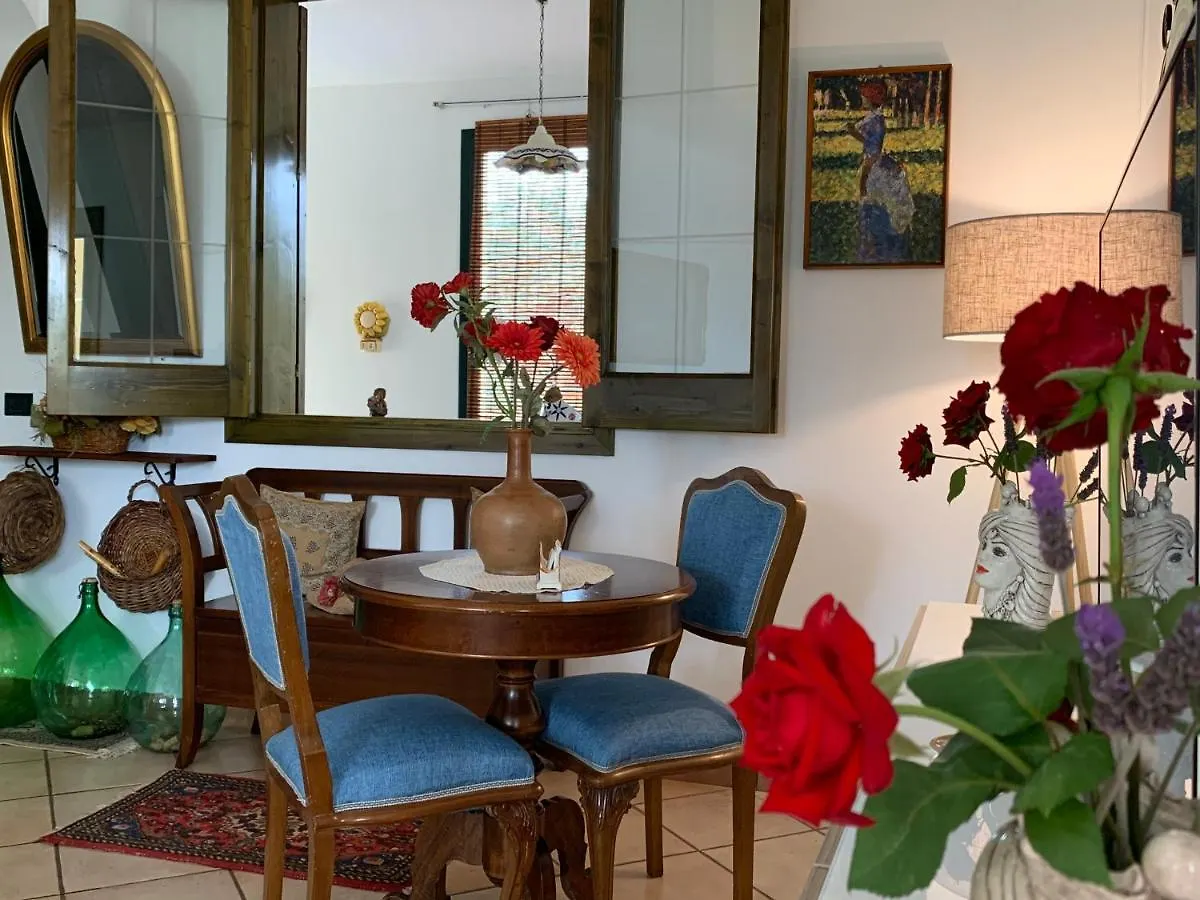 Exlusive Pool Villa - Cascina Relais Comiso