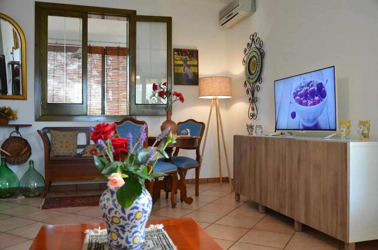 Exlusive Pool Villa - Cascina Relais Comiso Italy